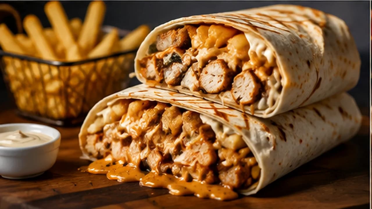 tacos xl