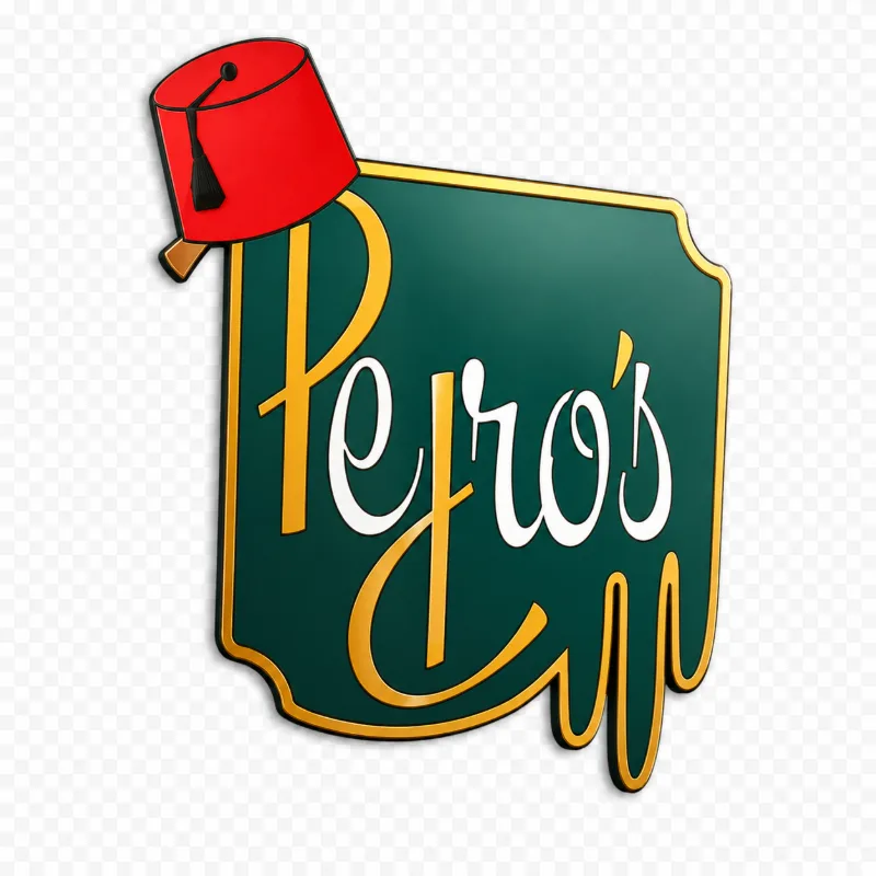 Logo du restaurant Pedros